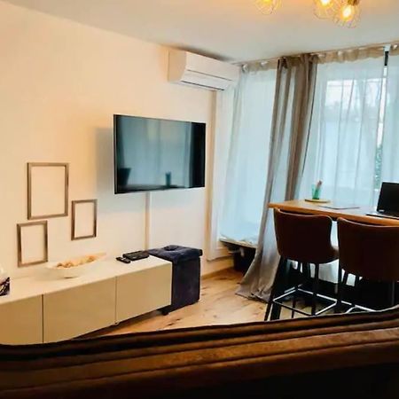 City Flat 8 Ingolstadt Zewnętrze zdjęcie