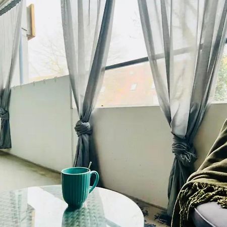 City Flat 8 Ingolstadt Zewnętrze zdjęcie