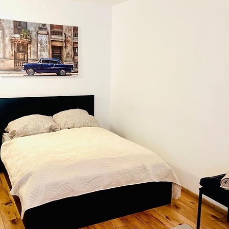 City Flat 8 Ingolstadt Zewnętrze zdjęcie