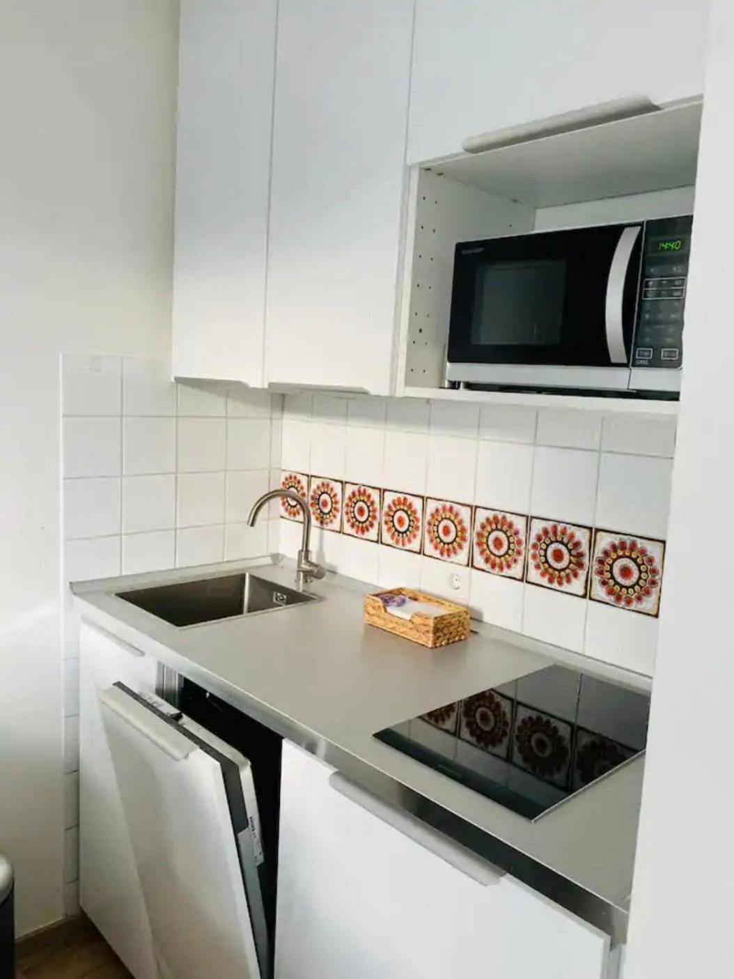 City Flat 8 Ingolstadt Zewnętrze zdjęcie