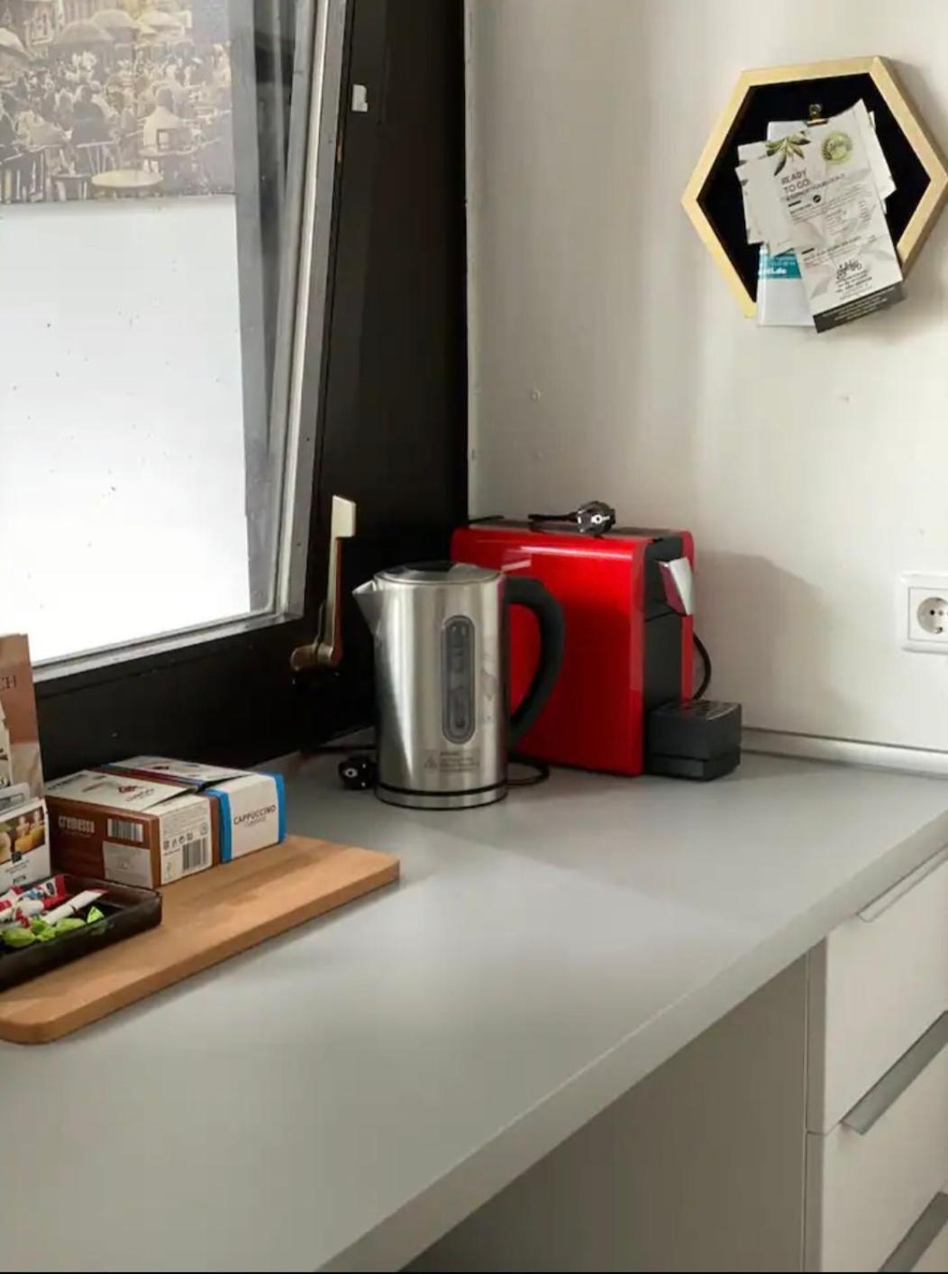 City Flat 8 Ingolstadt Zewnętrze zdjęcie