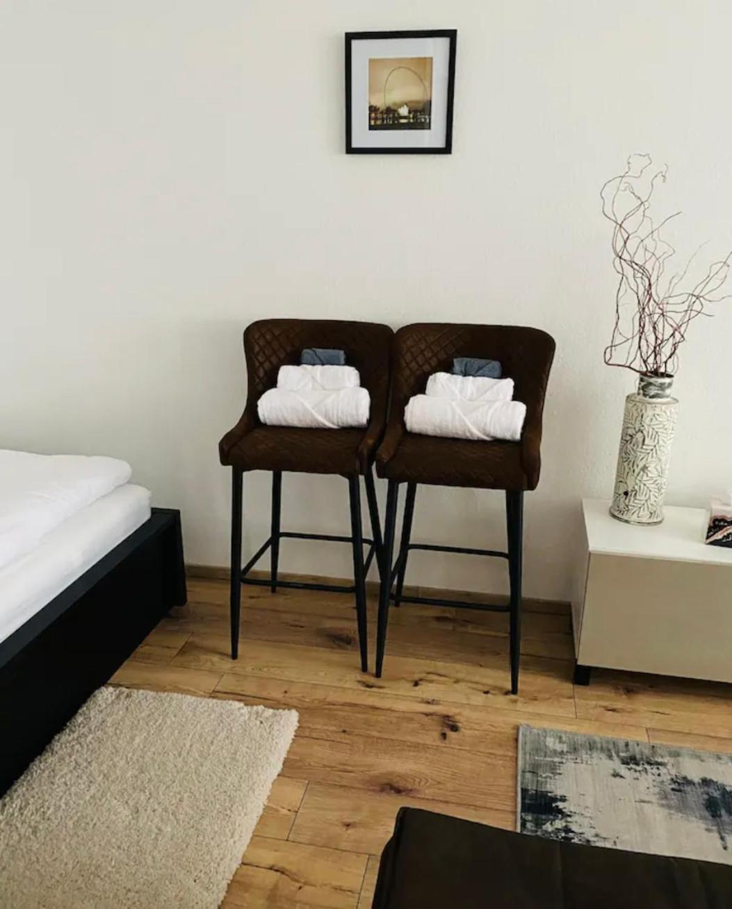 City Flat 8 Ingolstadt Zewnętrze zdjęcie