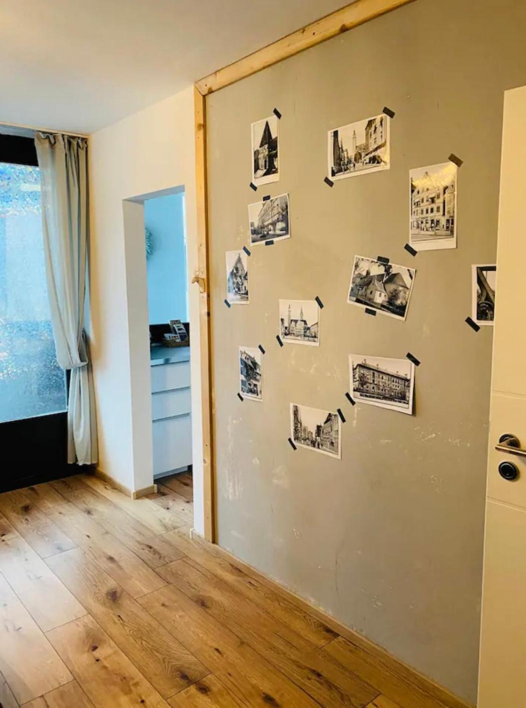 City Flat 8 Ingolstadt Zewnętrze zdjęcie
