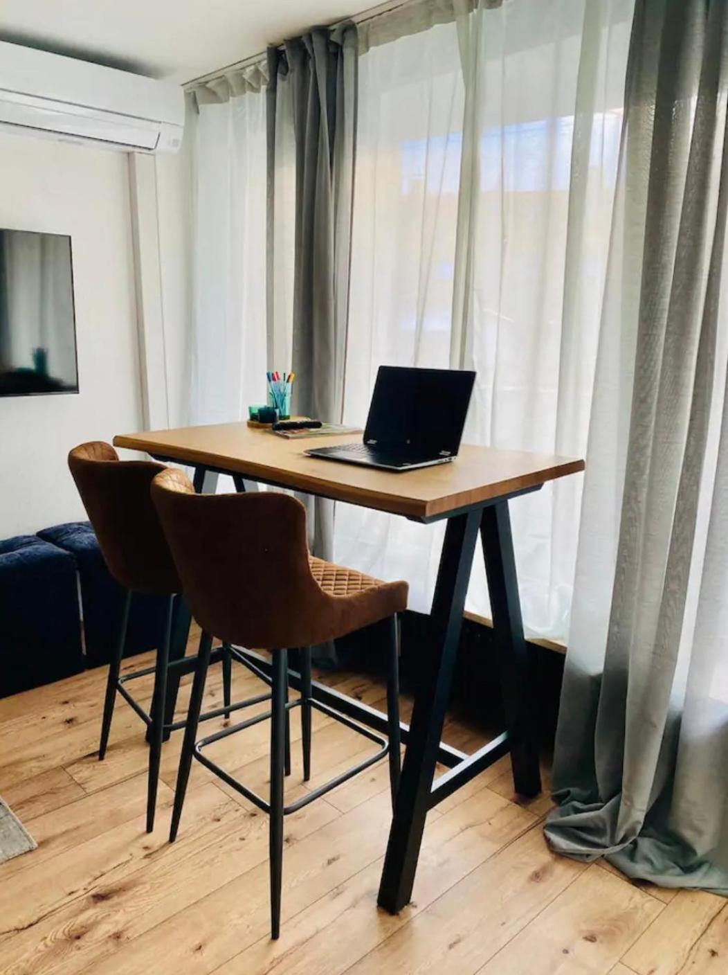 City Flat 8 Ingolstadt Zewnętrze zdjęcie