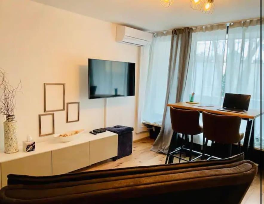 City Flat 8 Ingolstadt Zewnętrze zdjęcie