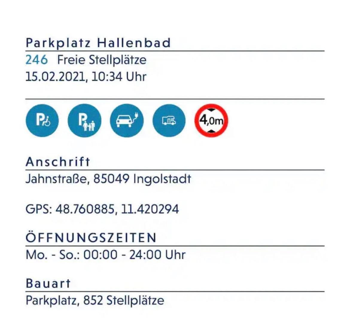 City Flat 8 Ingolstadt Zewnętrze zdjęcie