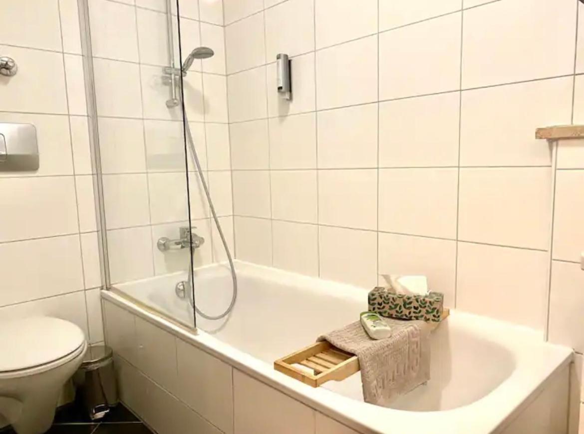 City Flat 8 Ingolstadt Zewnętrze zdjęcie