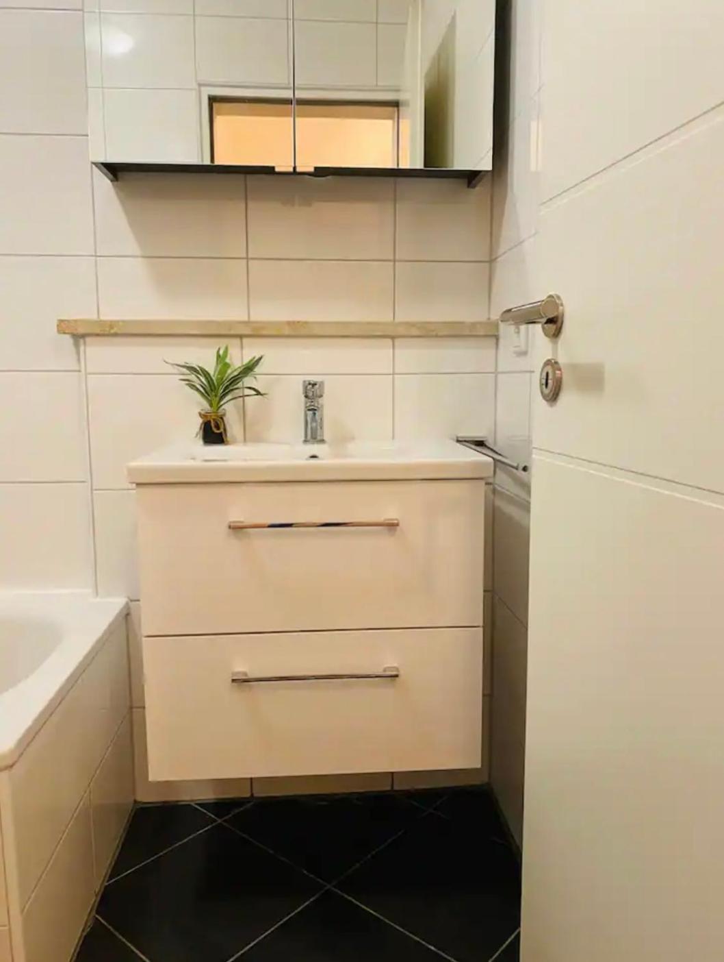 City Flat 8 Ingolstadt Zewnętrze zdjęcie