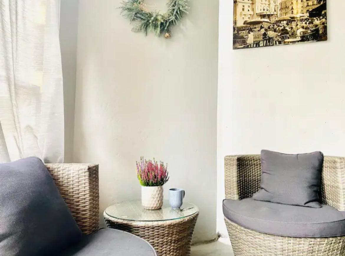 City Flat 8 Ingolstadt Zewnętrze zdjęcie