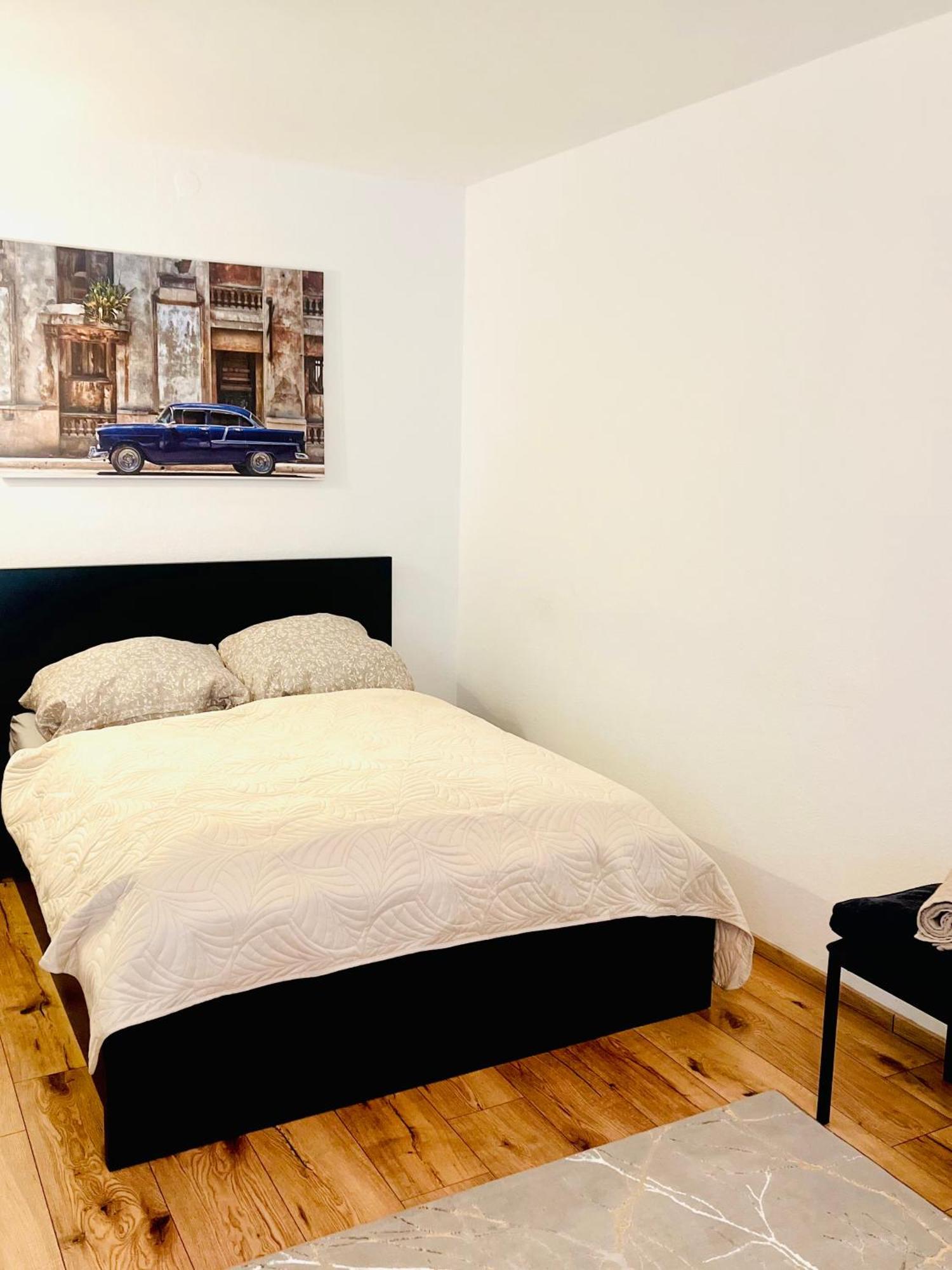 City Flat 8 Ingolstadt Zewnętrze zdjęcie